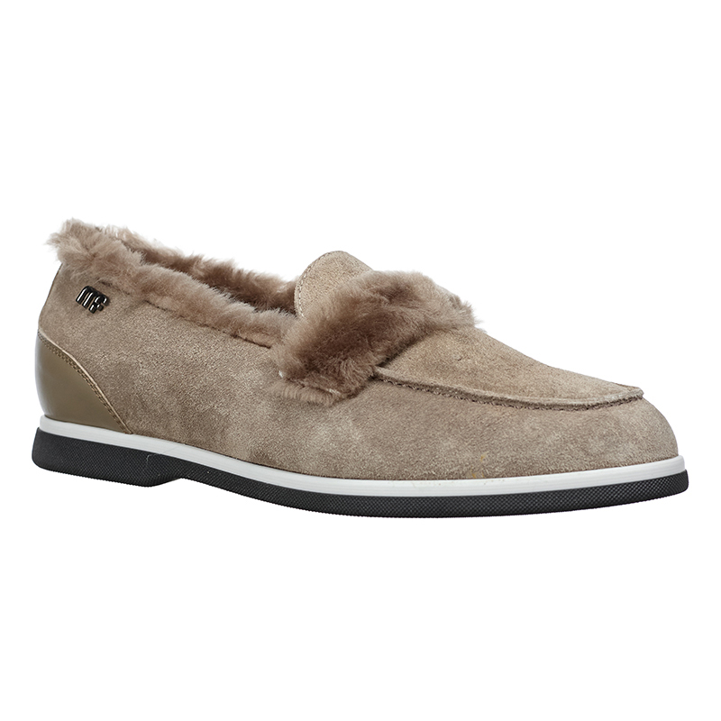 Миниатюра Туфли на меху Marino Fabiani  (-30%) - Фото