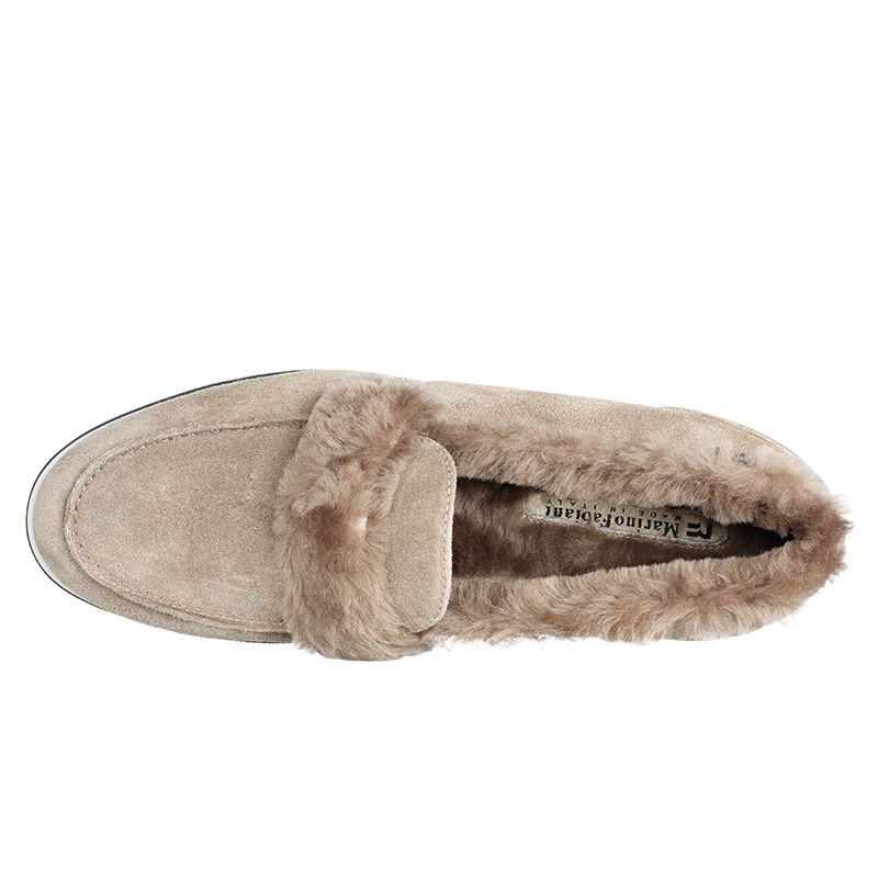 Миниатюра Туфли на меху Marino Fabiani  (-30%) - Фото №3