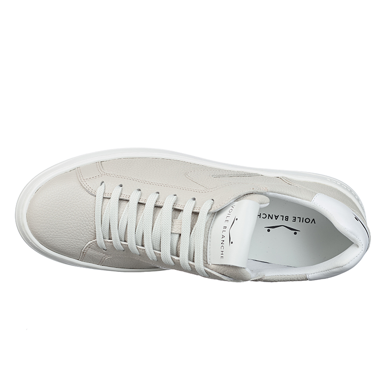 Миниатюра Кеды Voile Blanche  (-15%) - Фото №4